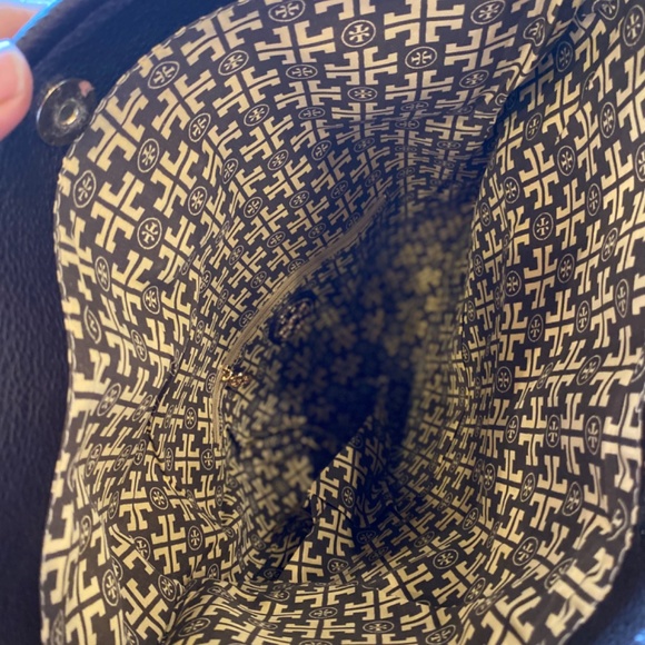 Tory Burch purse, Brand New, leopard print - Picture 3 of 4